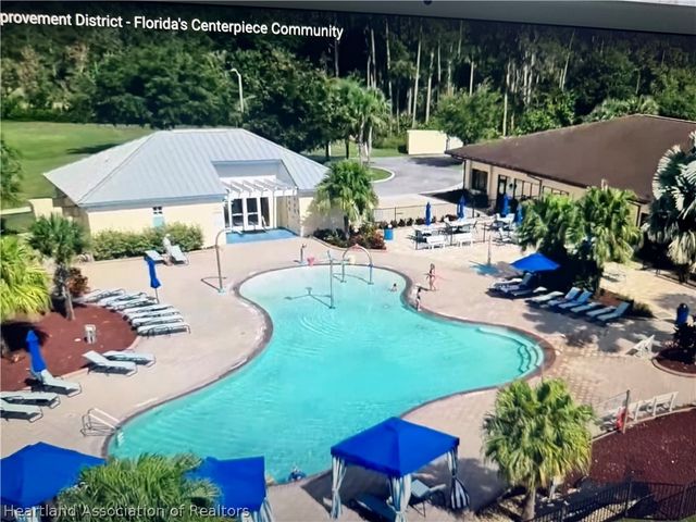 4316 Cremona Drive, Sebring, FL 33872