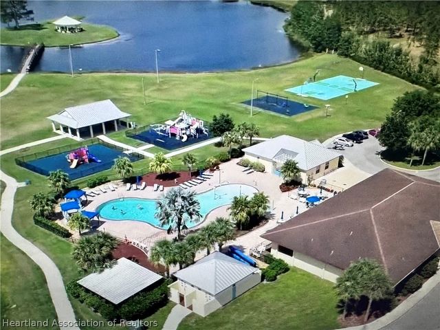 4316 Cremona Drive, Sebring, FL 33872