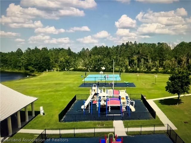 4316 Cremona Drive, Sebring, FL 33872