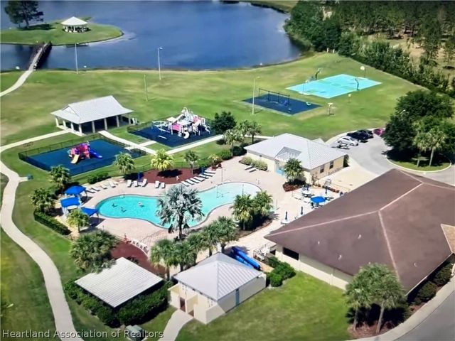 4316 Cremona Drive, Sebring, FL 33872