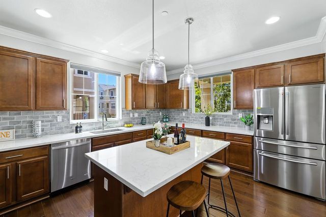 2813 Pinnacles Terrace, Fremont, CA 94538