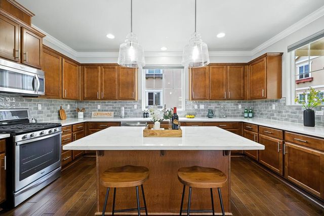 2813 Pinnacles Terrace, Fremont, CA 94538