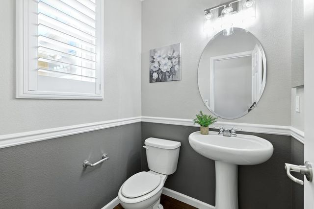 2813 Pinnacles Terrace, Fremont, CA 94538