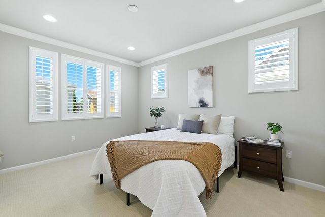 2813 Pinnacles Terrace, Fremont, CA 94538