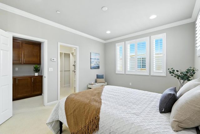 2813 Pinnacles Terrace, Fremont, CA 94538