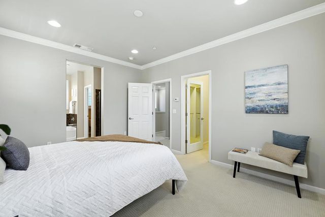 2813 Pinnacles Terrace, Fremont, CA 94538