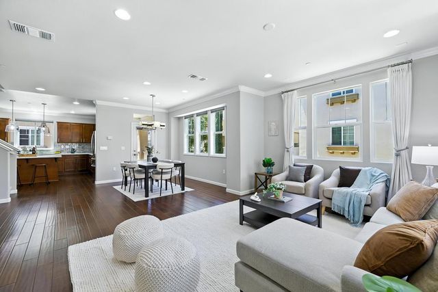 2813 Pinnacles Terrace, Fremont, CA 94538