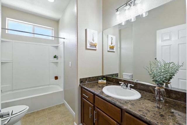 2813 Pinnacles Terrace, Fremont, CA 94538