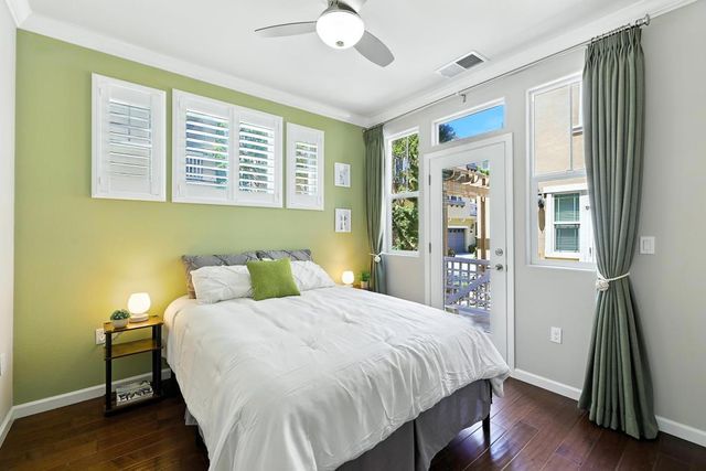 2813 Pinnacles Terrace, Fremont, CA 94538