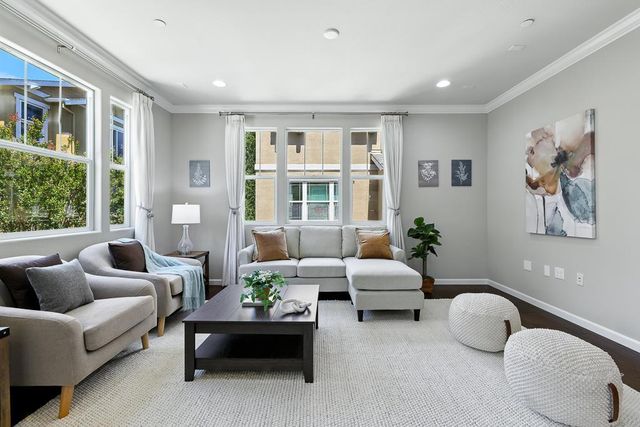 2813 Pinnacles Terrace, Fremont, CA 94538