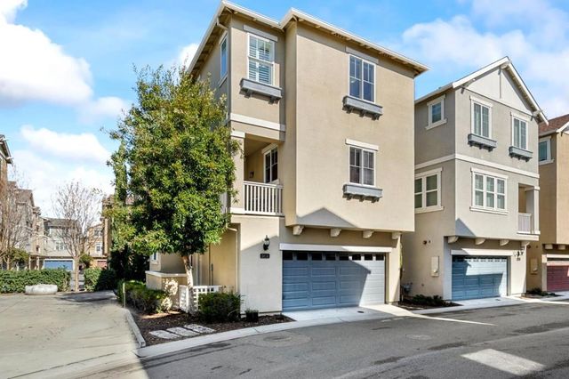 2813 Pinnacles Terrace, Fremont, CA 94538