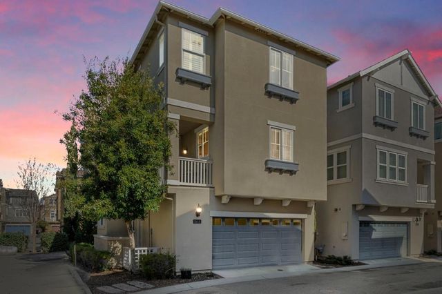 2813 Pinnacles Terrace, Fremont, CA 94538