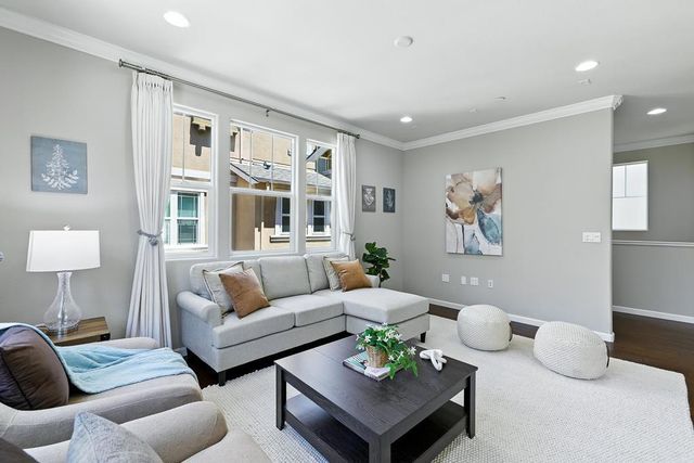 2813 Pinnacles Terrace, Fremont, CA 94538