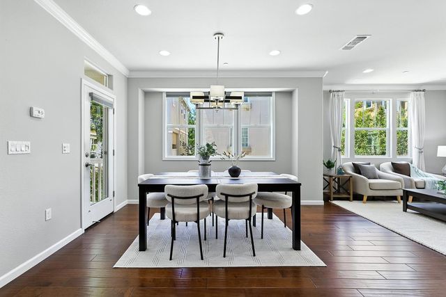 2813 Pinnacles Terrace, Fremont, CA 94538