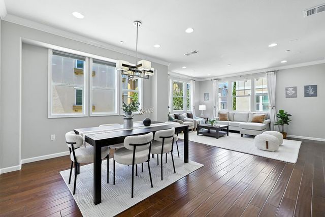 2813 Pinnacles Terrace, Fremont, CA 94538