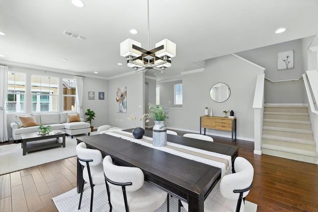 2813 Pinnacles Terrace, Fremont, CA 94538