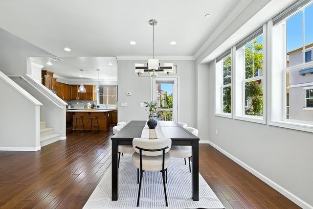 2813 Pinnacles Terrace, Fremont, CA 94538