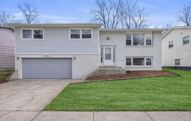 1604 Constance Avenue, Sauk Village, IL 60411