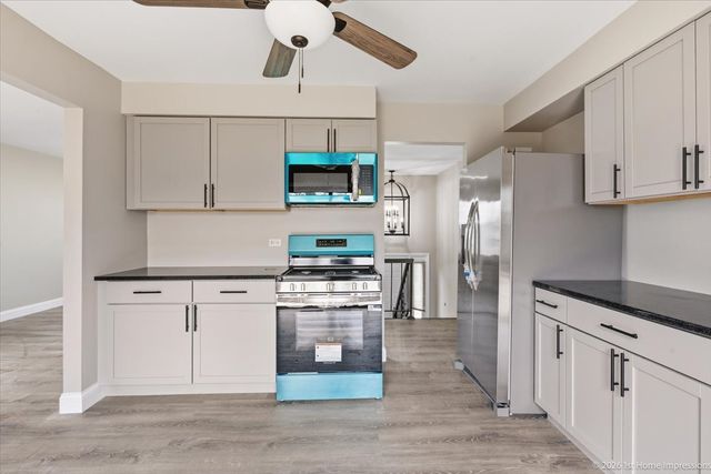 1604 Constance Avenue, Sauk Village, IL 60411