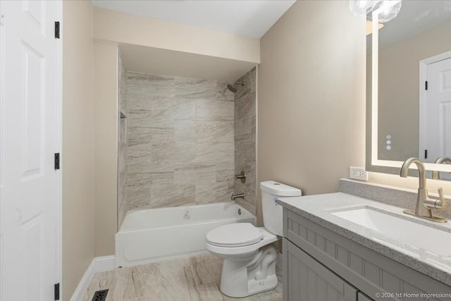 1604 Constance Avenue, Sauk Village, IL 60411