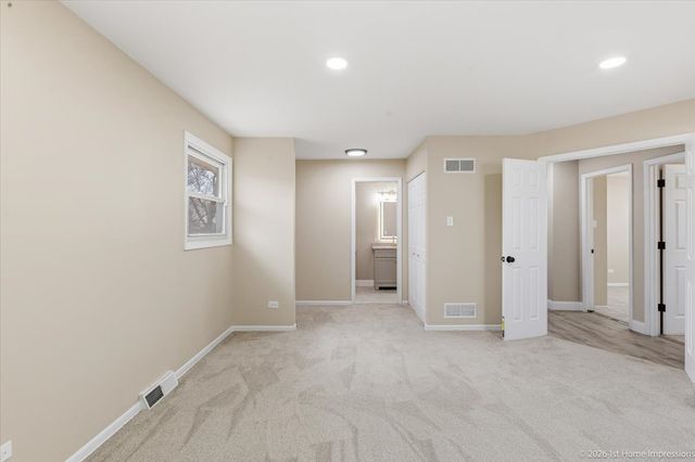 1604 Constance Avenue, Sauk Village, IL 60411