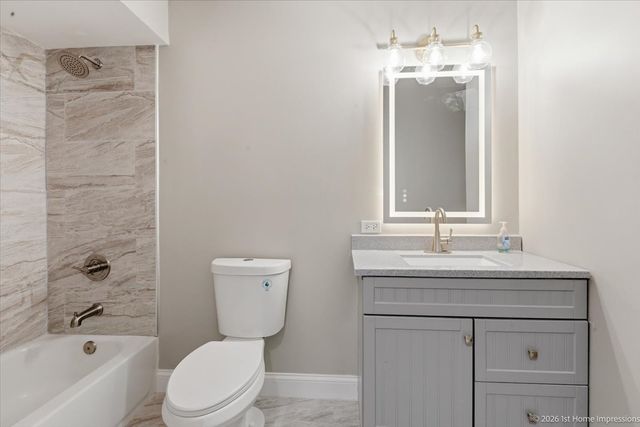 1604 Constance Avenue, Sauk Village, IL 60411