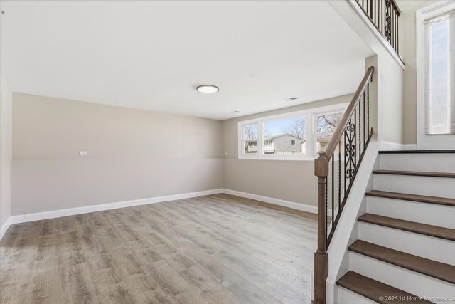 1604 Constance Avenue, Sauk Village, IL 60411