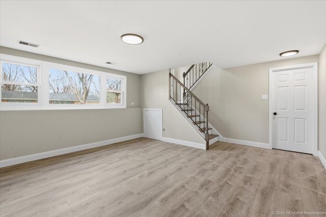 1604 Constance Avenue, Sauk Village, IL 60411