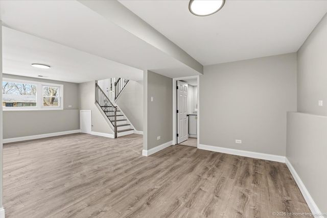 1604 Constance Avenue, Sauk Village, IL 60411