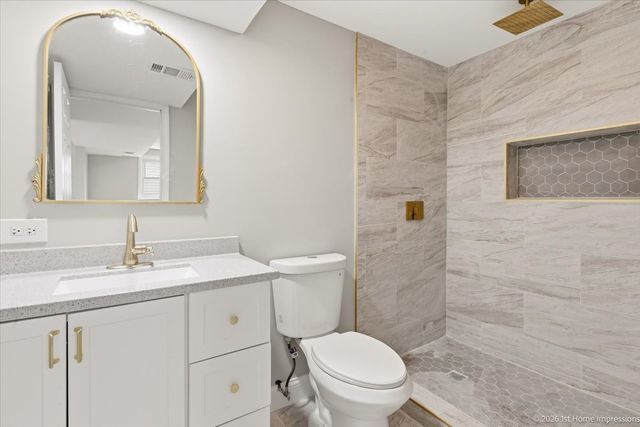 1604 Constance Avenue, Sauk Village, IL 60411