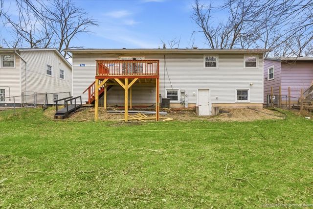 1604 Constance Avenue, Sauk Village, IL 60411