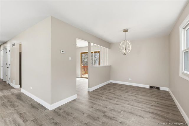 1604 Constance Avenue, Sauk Village, IL 60411