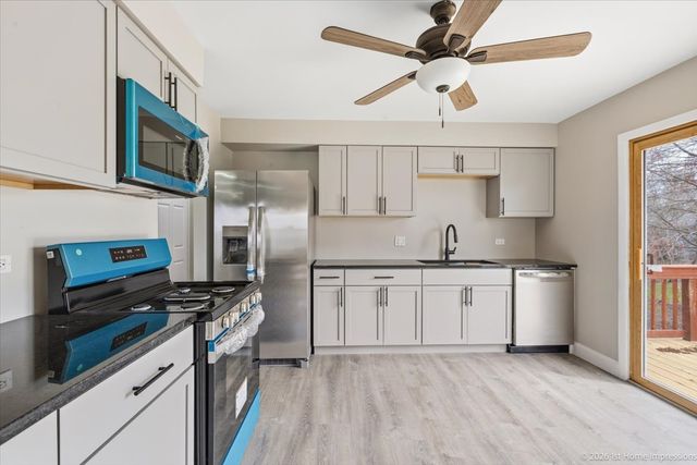 1604 Constance Avenue, Sauk Village, IL 60411