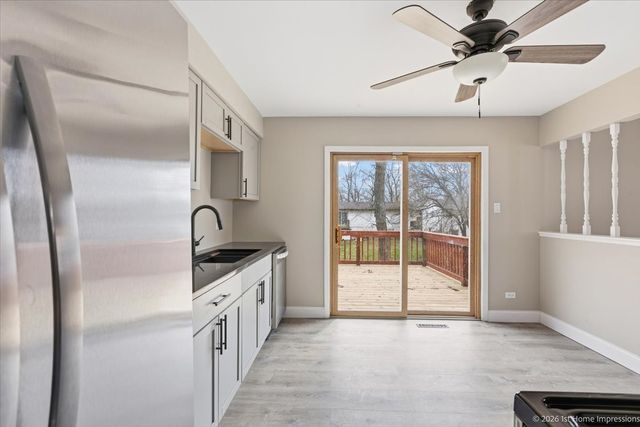 1604 Constance Avenue, Sauk Village, IL 60411