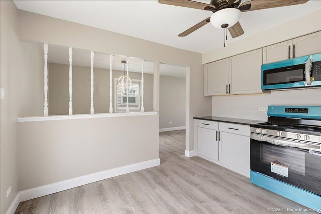 1604 Constance Avenue, Sauk Village, IL 60411