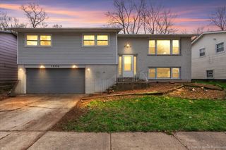 1604 Constance Avenue, Sauk Village, IL 60411