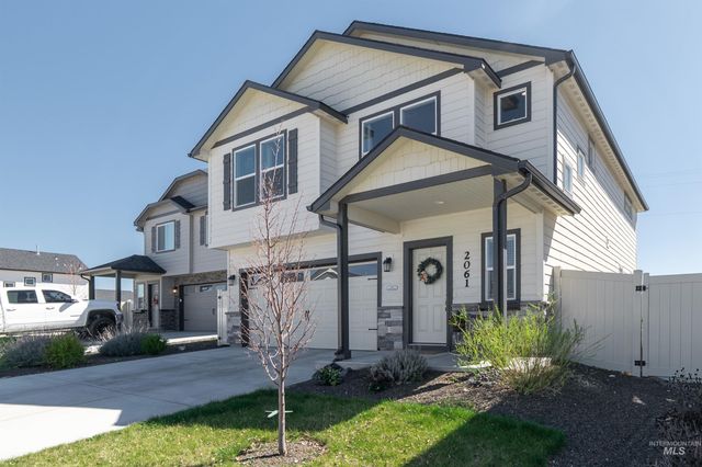 2061 E Tugela Falls St, Kuna, ID 83634