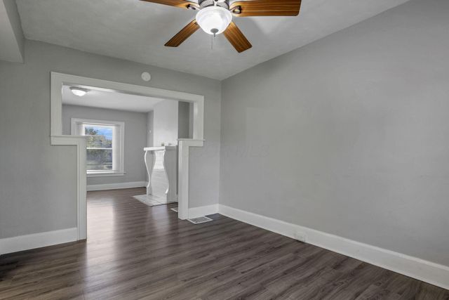 83 Lechner Avenue, Columbus, OH 43223