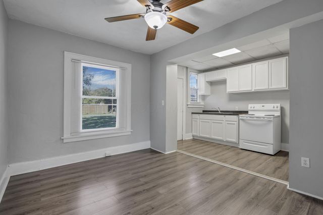 83 Lechner Avenue, Columbus, OH 43223