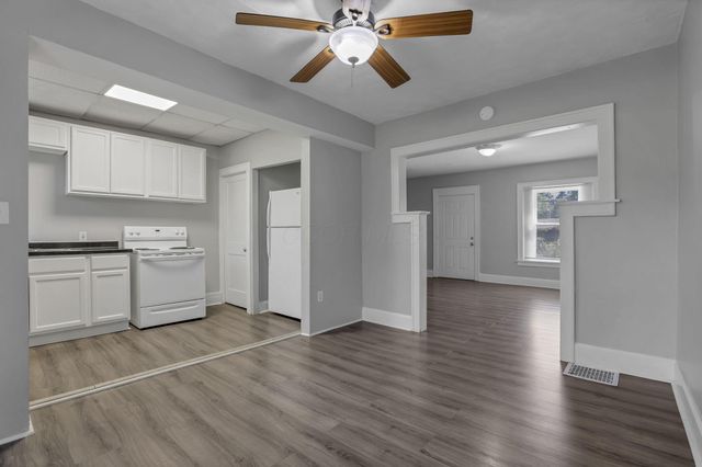 83 Lechner Avenue, Columbus, OH 43223