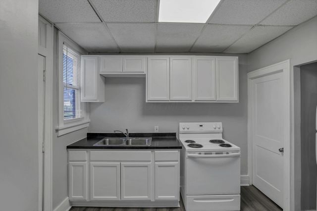 83 Lechner Avenue, Columbus, OH 43223