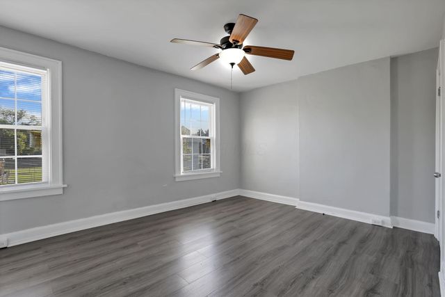 83 Lechner Avenue, Columbus, OH 43223
