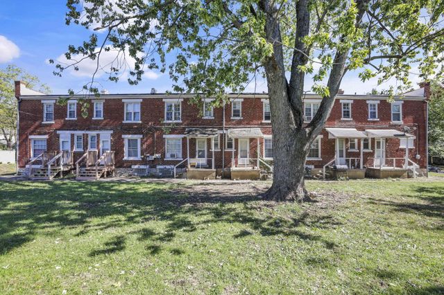 83 Lechner Avenue, Columbus, OH 43223