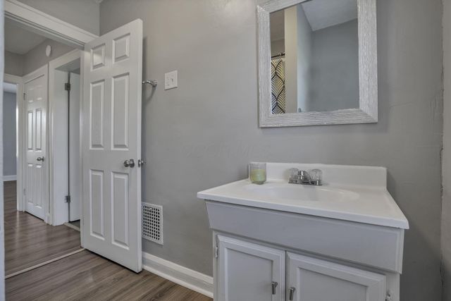 83 Lechner Avenue, Columbus, OH 43223