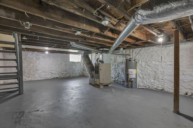 83 Lechner Avenue, Columbus, OH 43223