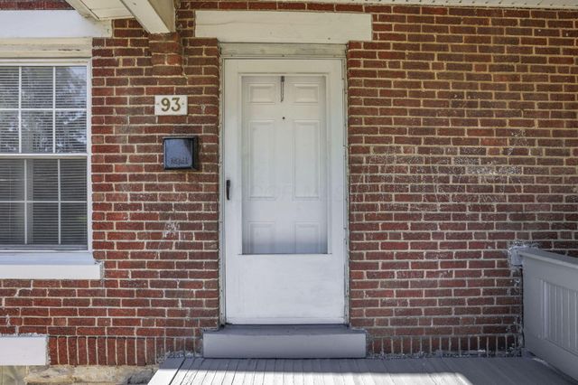 83 Lechner Avenue, Columbus, OH 43223
