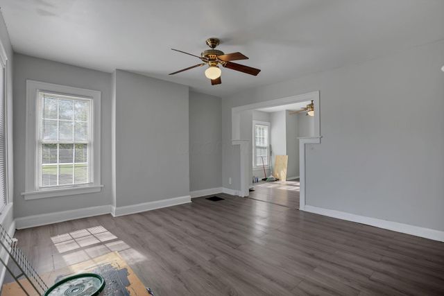 83 Lechner Avenue, Columbus, OH 43223