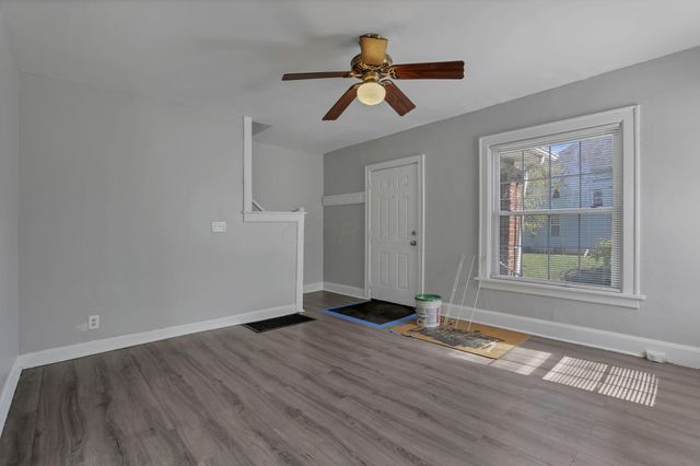 83 Lechner Avenue, Columbus, OH 43223