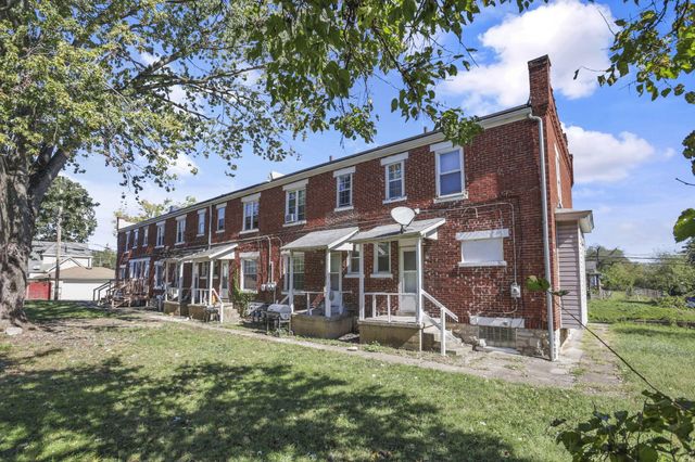83 Lechner Avenue, Columbus, OH 43223