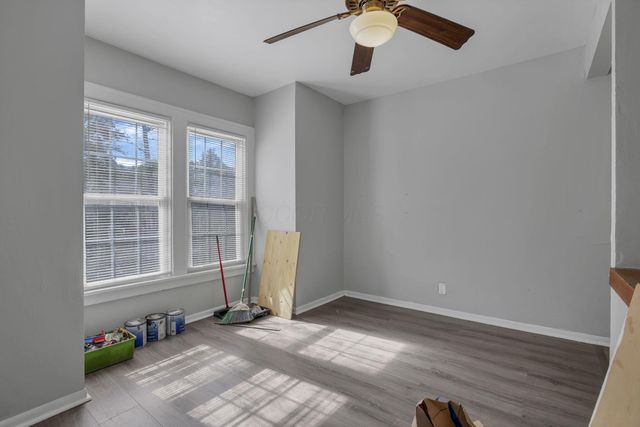 83 Lechner Avenue, Columbus, OH 43223